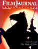 FILM JOURNAL INTERNATIONAL magazine side cover July 1998