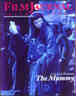 FILM JOURNAL INTERNATIONAL magazine side cover May 1999