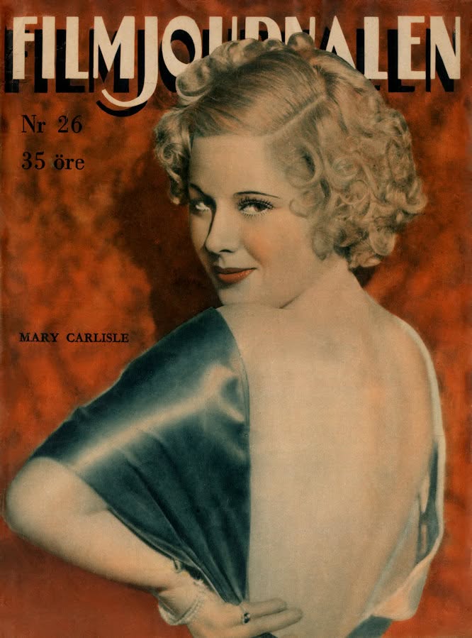 Mary Carlisle