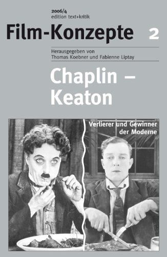 FILM-KONZEPTE magazine side cover Issue 2 April 2006