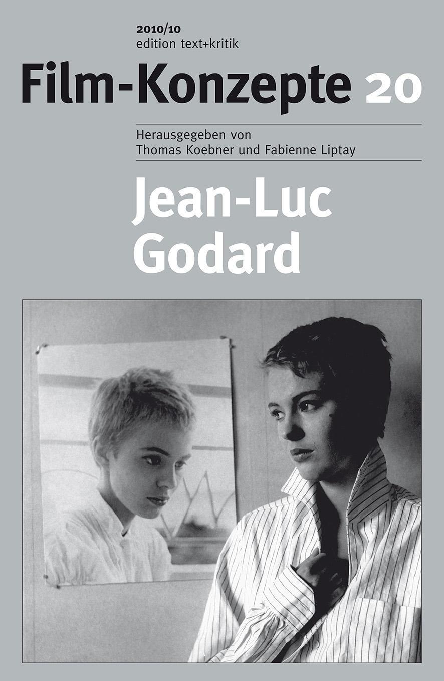 FILM-KONZEPTE magazine side cover Issue 20 October 2010