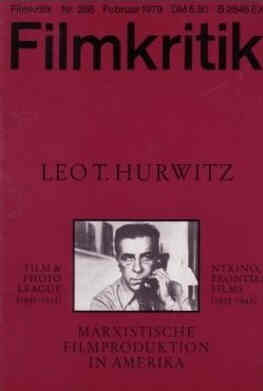 FILMKRITIK magazine side cover Issue 266 February 1979