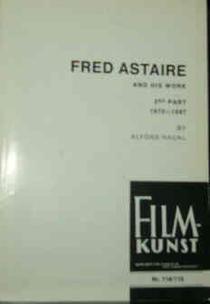 FILMKUNST magazine side cover Issue 118-9  