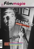 FILMMAGIE magazine side cover Issue 595 May 2009
