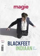 FILMMAGIE magazine side cover Issue 637 September 2013