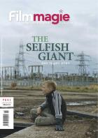 FILMMAGIE magazine side cover Issue 641 January 2014