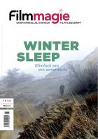 FILMMAGIE magazine side cover Issue 646 July 2014