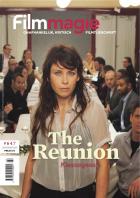 FILMMAGIE magazine side cover Issue 647 September 2014