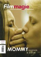 FILMMAGIE magazine side cover Issue 648 October 2014