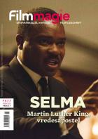 FILMMAGIE magazine side cover Issue 653 March 2015