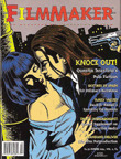 FILMMAKER magazine side cover Issue 8 June/July/August 1994