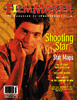 FILMMAKER magazine side cover Issue 20 June/July/August 1997