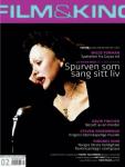 CINEMA (No) magazine side cover April 2007