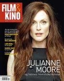 CINEMA (No) magazine side cover Issue 1 February/March 2010