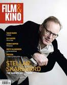 CINEMA (No) magazine side cover Issue 2 April/May 2010
