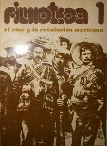 FILMOTECA magazine side cover Issue 1  1979