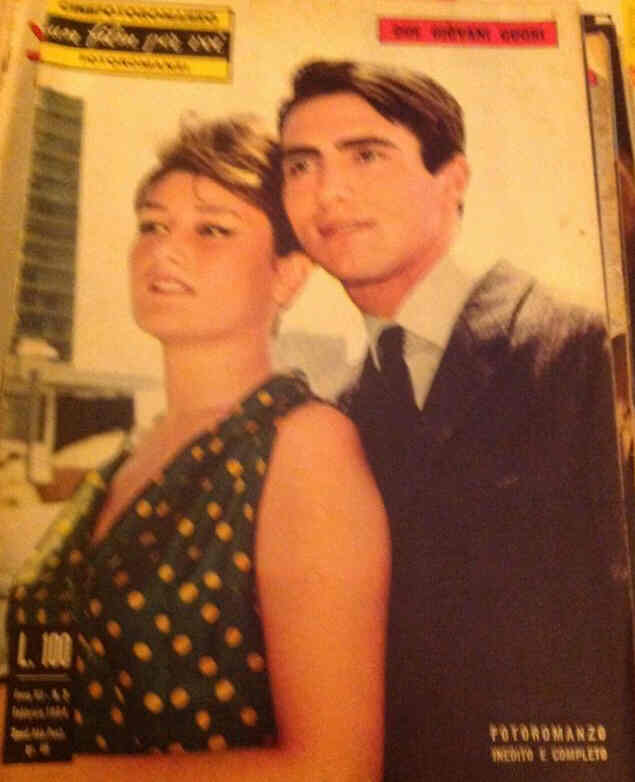 UN FILM PER VOI magazine side cover Issue 2  February 1964