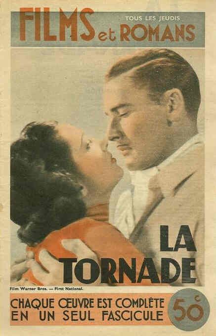 FILMS ET ROMANS magazine side cover Issue 3 21 July 1938