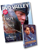 FILMVALLEY magazine side cover Issue 8 June 2004