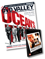 FILMVALLEY magazine cover Issue 14 January 2005