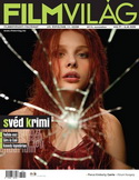 FILMVILAG magazine side cover November 2013