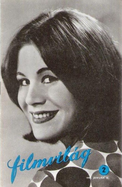 FILMVILAG magazine side cover Issue 2 15 January 1965