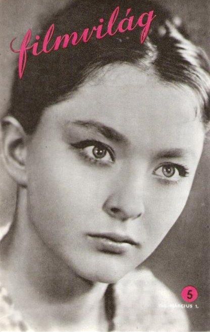 FILMVILAG magazine side cover Issue 5 1 March 1965
