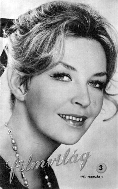 FILMVILAG magazine side cover Issue 3 1 February 1967