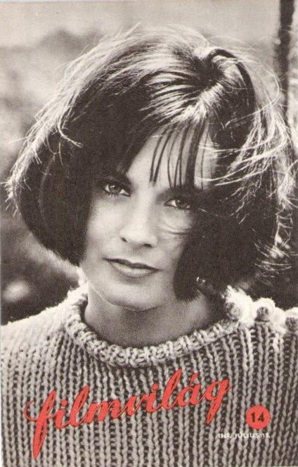FILMVILAG magazine side cover Issue 14 15 July 1967