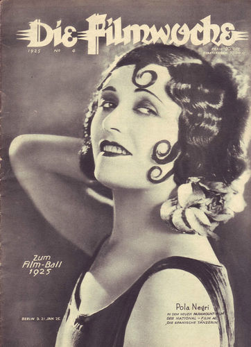 Pola Negri
