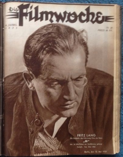 Fritz Lang