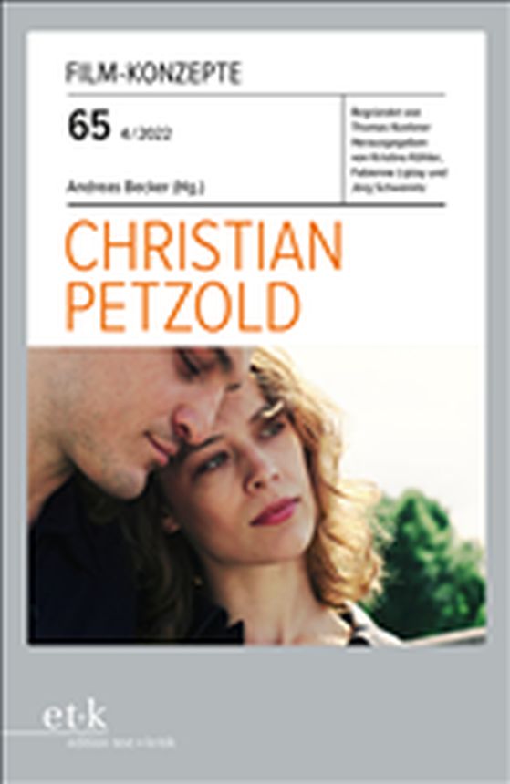 FILM-KONZEPTE magazine side cover Issue 65   2022