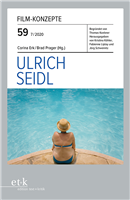 FILM-KONZEPTE magazine side cover Issue 59   2020