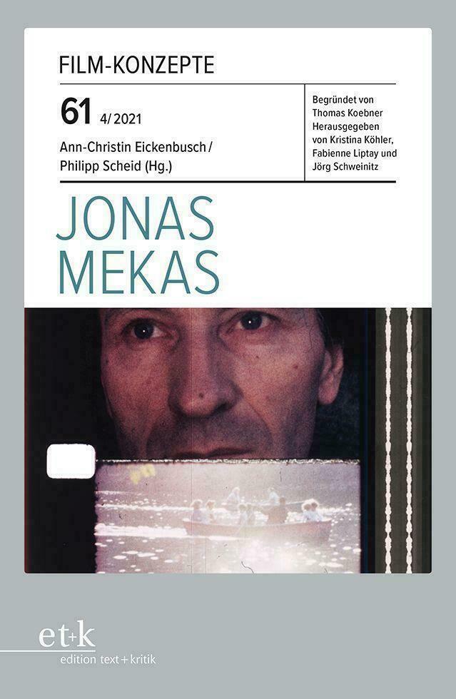 FILM-KONZEPTE magazine side cover Issue 61  April 2021