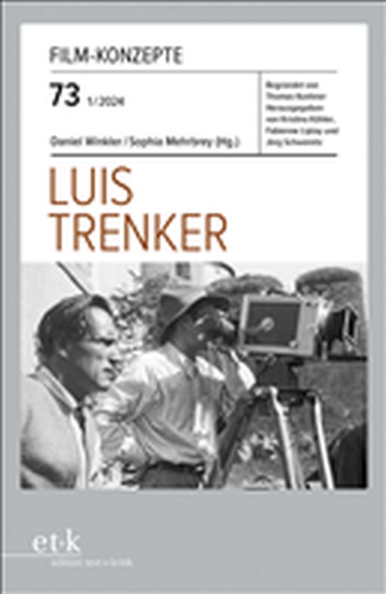 FILM-KONZEPTE magazine side cover Issue 73   2024
