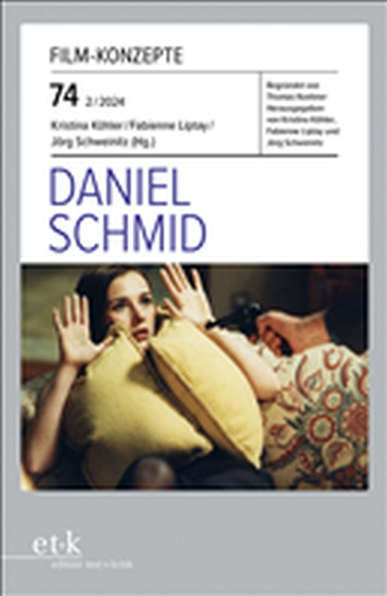 FILM-KONZEPTE magazine side cover Issue 74   2024