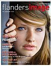 FLANDERS magazine side cover Issue 15 Autumn 2009