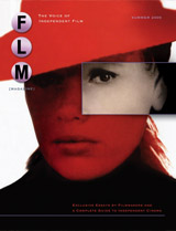 FLM magazine side cover Summer 2005
