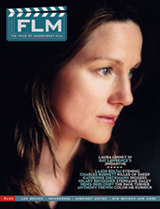 FLM magazine side cover Spring 2007