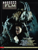 FLM magazine side cover Winter 2007