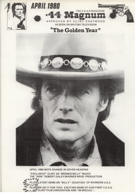 44 MAGNUM magazine side cover April 1980