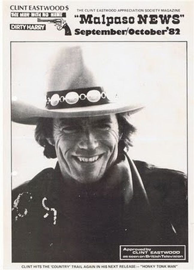 44 MAGNUM magazine side cover September/October 1982