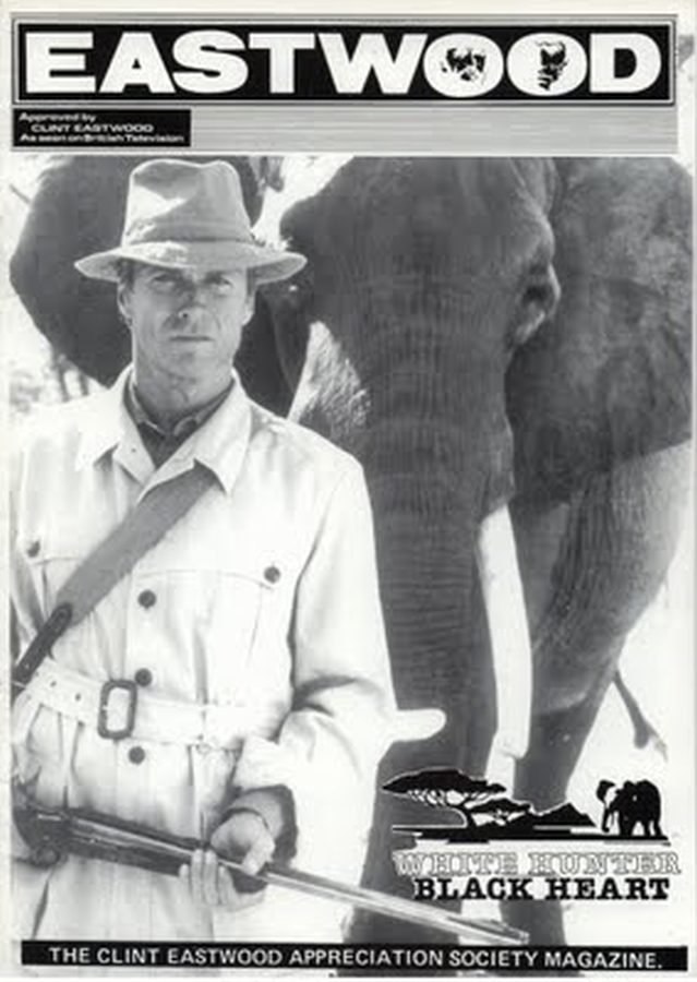 44 MAGNUM magazine side cover Issue 13 August 1989