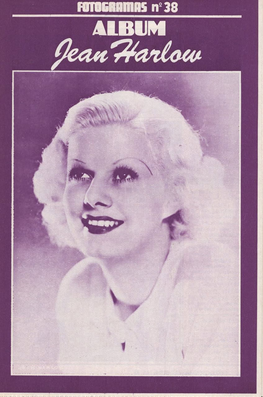 FOTOGRAMAS ALBUM magazine side cover Issue 38 17 March 1978