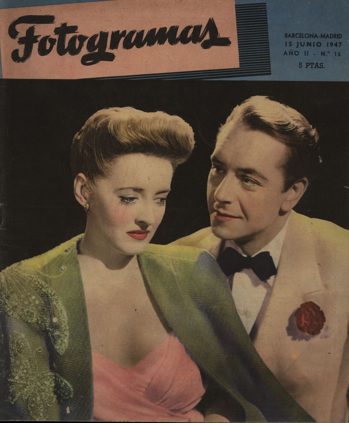 Paul Henreid