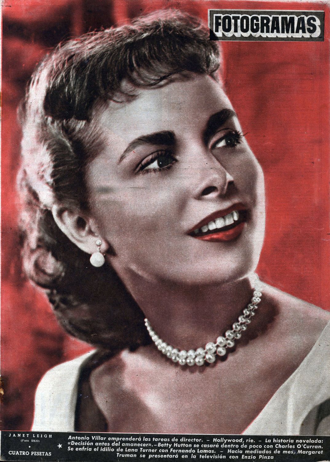 Janet Leigh