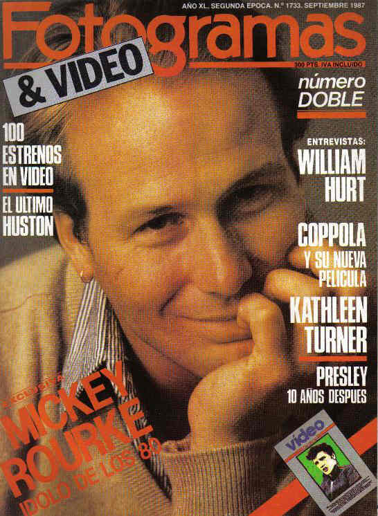 William Hurt