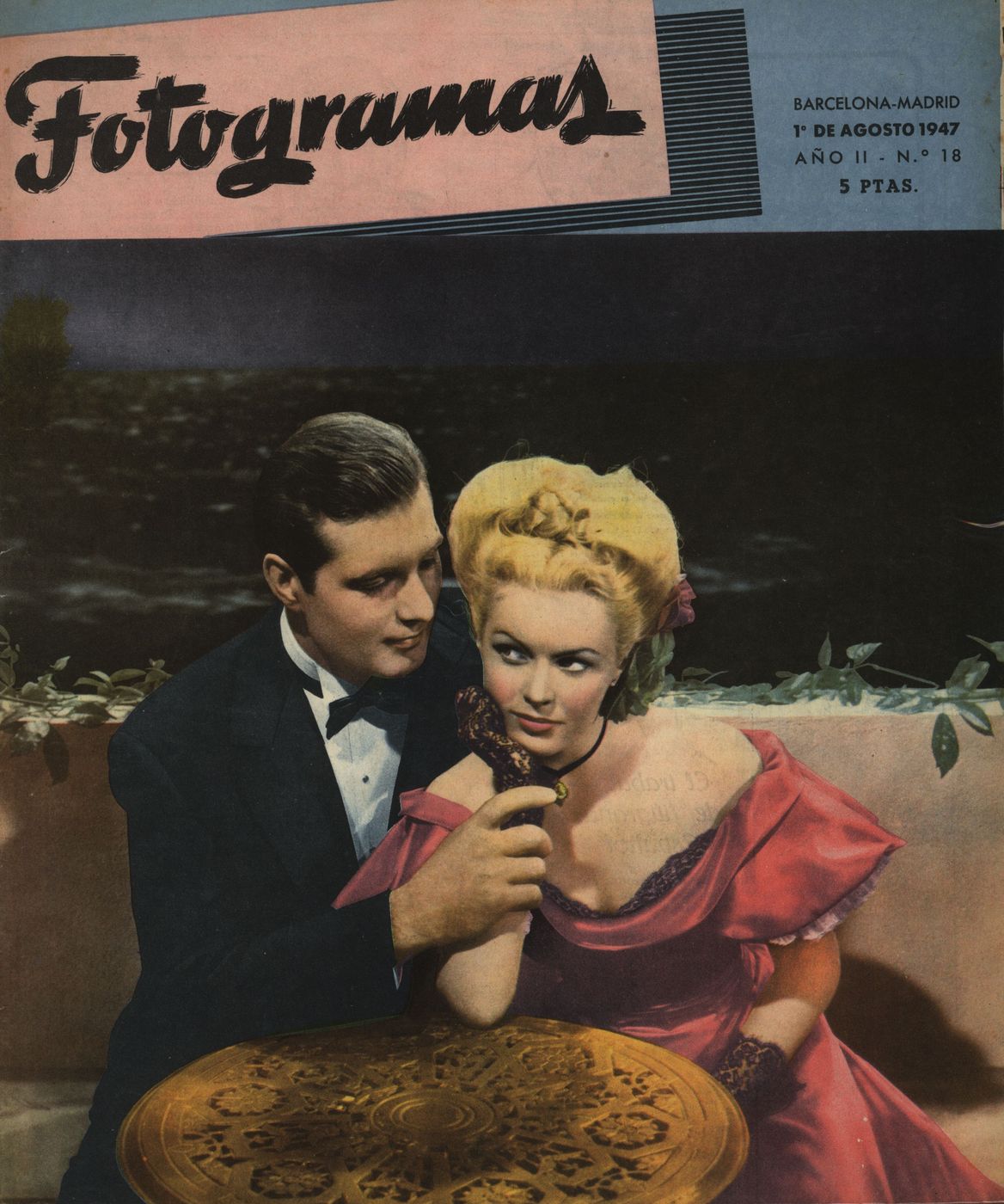 George Montgomery