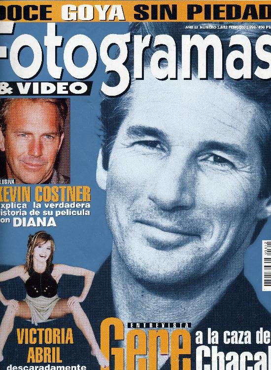 Richard Gere