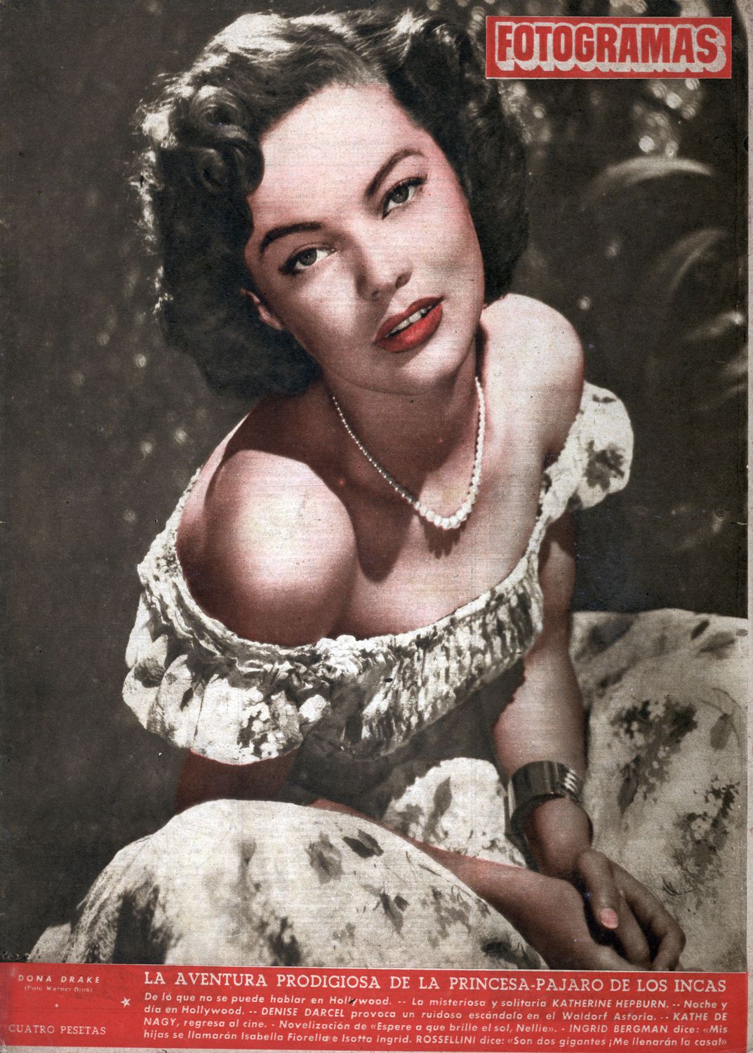 Dona Drake